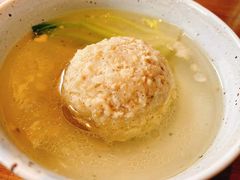 -扬州狮子楼·非遗淮扬菜(东关街店)