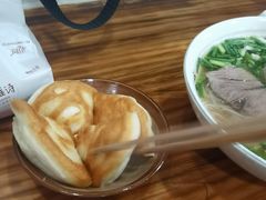 -熊氏牛羊杂粉(龙眼井总店)