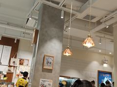 大堂-小豆海棠(人民南路店)