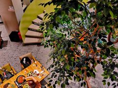 -KimPro 辛普乐概念韩餐