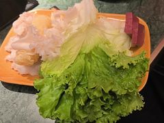 -牛New寿喜烧(金鹰世界店)