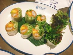 -美奈小馆·越南料理(中航城君尚购物中心店)