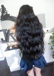 点击看大图 -DL HAIR SALON