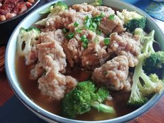 -真味汤馆(汽博店)