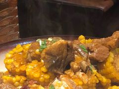 -香滨园骨架王(民生路店)