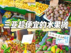 -港华水果街(港华广场店)