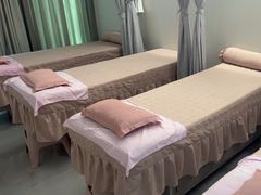 -来康盲人按摩(惠民北街店)