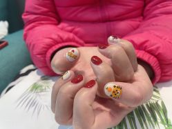 -Beauty nail伊佳靓丽美甲美睫