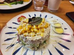 -清真·艾美可餐厅(大悦汇店)
