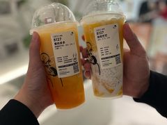 -喜茶(振华商厦店)