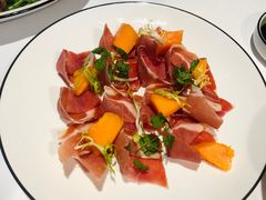 帕尔马火腿盘-atta bj(国贸商城店)