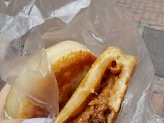 -馅饼粥·百年传承 since1926(中山路店)