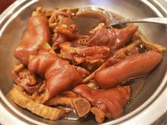 -万家宴海鲜大酒楼(五四路店)