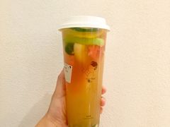 -喜茶(深圳东门1234店)