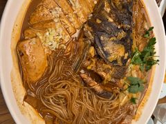 -一轩饺子馆(丽都店)