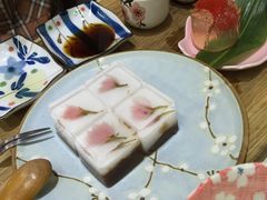 -半饱日式甜品(ifs国际金融店)