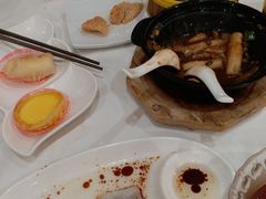 -东江海鲜酒家(艺都分店)