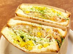 -Al Salam莫的三明治