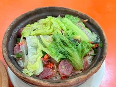 -潮香兴煲仔饭(莲花路店)