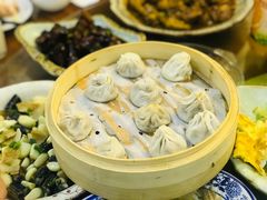-灵福缘私房菜·农家菜(拈花湾·灵山大佛必推店)