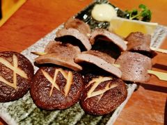 -千代武日本料理(开发区店)