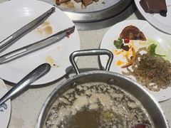 -钱小奴创意自助餐厅·原切谷饲安格斯畅吃(宁波慈溪爱琴海店)