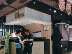 -豪客来牛排(文化路店)