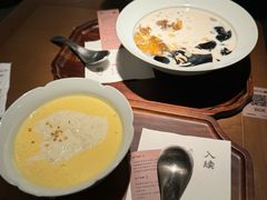 -RUXU入续糖水铺与包(卓悦中心店)