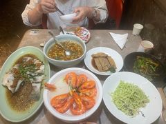 -新白鹿餐厅(金鹰新街口店)