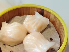 -东方早茶 海鲜•青岛菜(国信体育中心店)