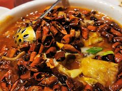 -万柳阁小馆·花园餐厅(龙潭湖店)