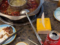 -金鼎雪山牦牛杂火锅(理县总店)