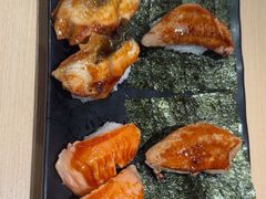 -万岁寿司(万国店)