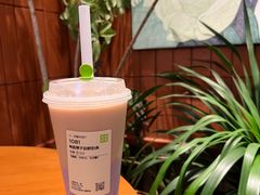 -奈雪的茶(市百一店)