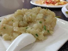 -喜洲翰林餐厅(董家百年老宅店)