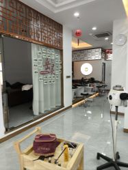 点击看大图 -岳灵生发养发馆