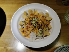 -山丹丹西北菜(金贸大厦店)