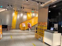 -麦当劳(苏州中心星悦汇店)
