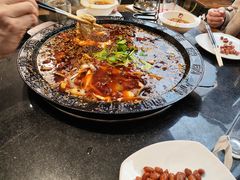 -大院河·仙鱼莊(九眼桥店)