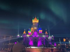 -济南方特东方神画