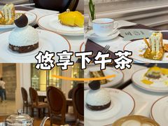 -Angelina安吉丽娜(恒隆广场店)
