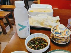 -津门老羊家·铜锅涮羊肉·烧烤(科技园店)
