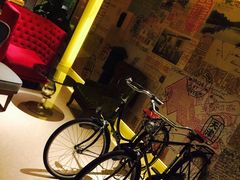 -天津津利华酒店