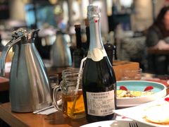 -HELLO MUSAE 拾光缪斯餐厅·纯正希腊风味(苏州中心店)
