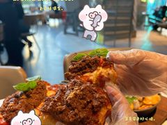 -魏客咖啡(中铁中心店)