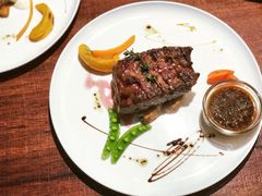 厚切鲜嫩牛柳扒-卡朋厨房(289艺术园区店)