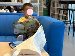 -宜家家居(西安未央商场店)