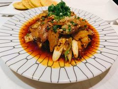-蕃茄述·好汤自然来(江汉路店)