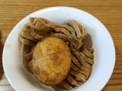 -难忘的面(五矿君澜酒店)