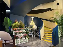 -狮拾久·现代新加坡料理(福田COCO Park店)